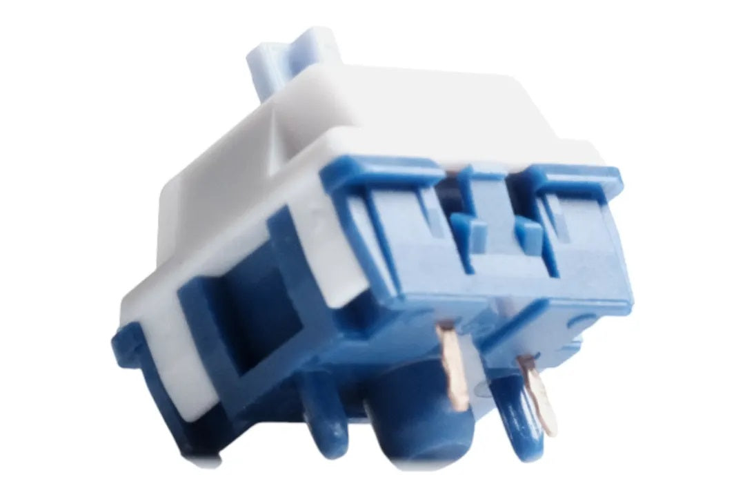 HMX Ice Lotus 55g Tactile Plate Mount Switch MKDJFQP0YF |76911|