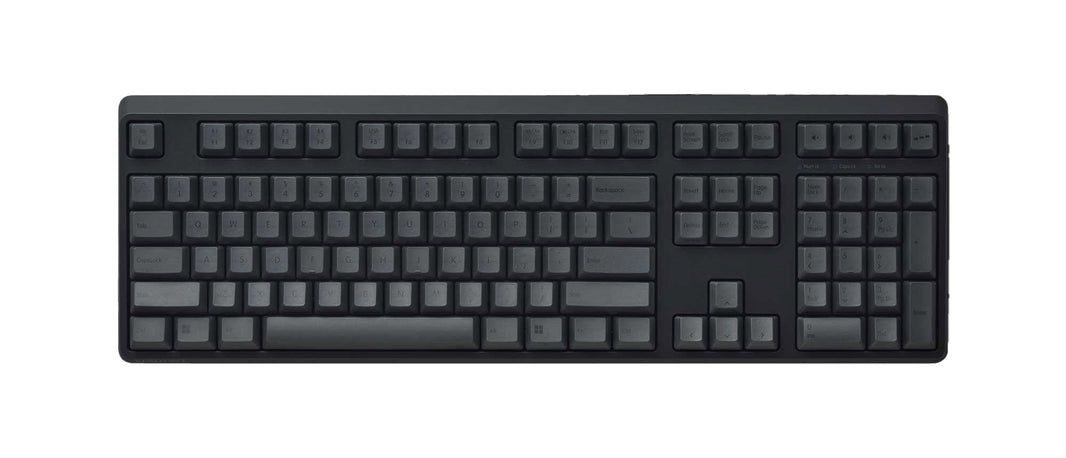 Topre Switch Keyboards