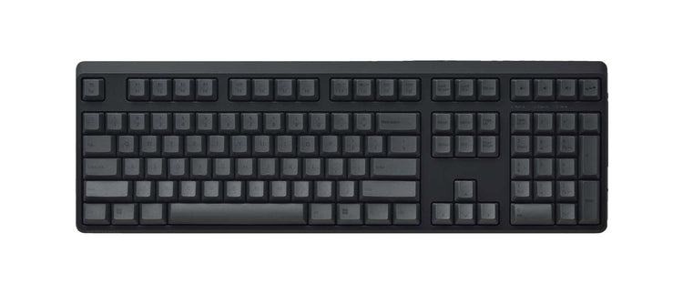 Topre Realforce R4 * Wireless Keyboard MKY8DEP08J |0|