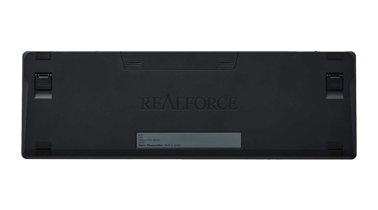 Topre Realforce R4 * Wireless Keyboard MKY8DEP08J |76930|