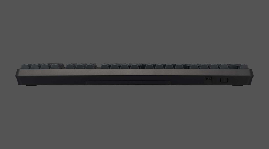 Topre Realforce R4 Wireless Keyboard