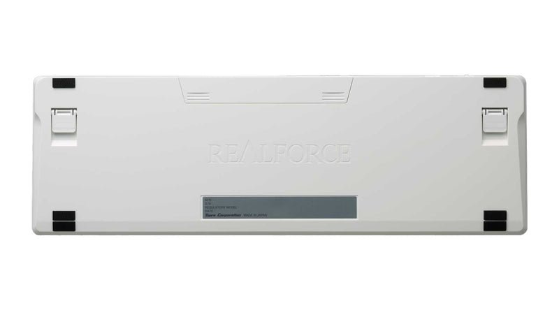 Topre Realforce R4 Wireless Keyboard