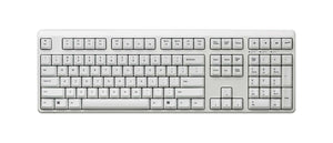 Topre Realforce R4 * Wireless Keyboard MKY8DEP08J |26478|