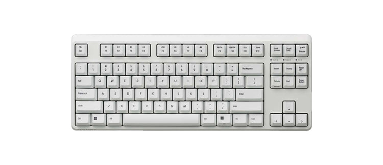 Topre Realforce R4 * TKL Wireless Keyboard MK1SQKYFMH |0|