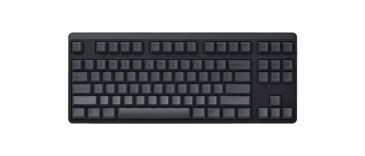 Topre Realforce R4 TKL Wireless Keyboard