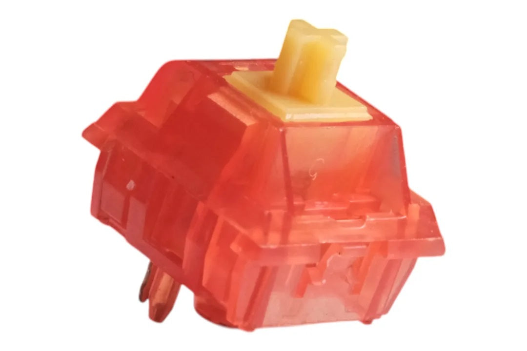 Keygeek Y2 48g Linear PCB Mount Switch MK97DP7WJ5 |0|