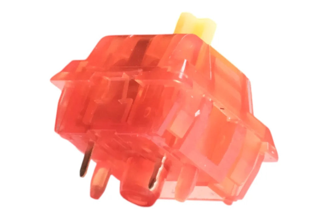 Keygeek Switches