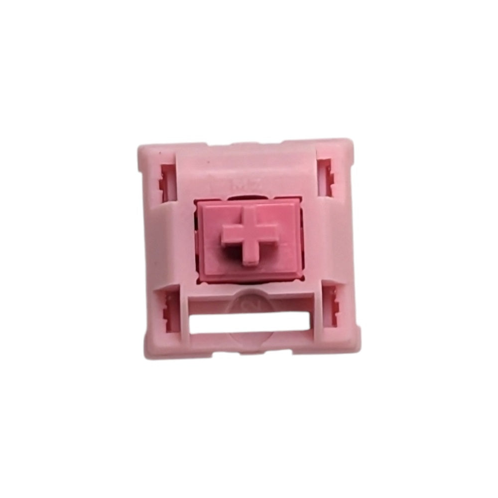 Keygeek Y1X 48g Linear PCB Mount Switch MK3Y4NAMPY |76995|