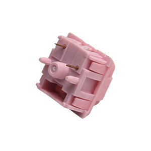 Keygeek Y1X 48g Linear PCB Mount Switch MK3Y4NAMPY |76994|