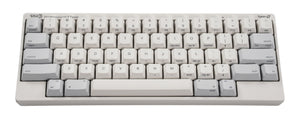HHKB Classic Type-S Topre Silent 45g * 60% PBT Mechanical Keyboard MKGM4RM2SU |77092|