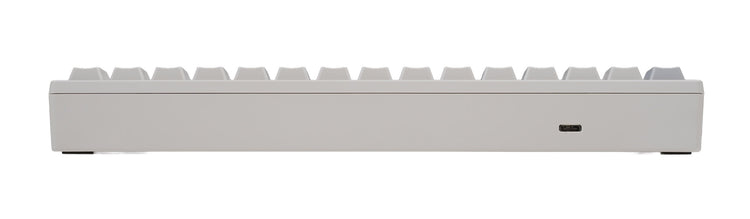 HHKB Classic Type-S Topre Silent 45g * 60% PBT Mechanical Keyboard MKGM4RM2SU |77094|