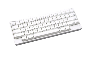 HHKB Classic Type-S Topre Silent 45g * 60% PBT Mechanical Keyboard MKGM4RM2SU |77085|