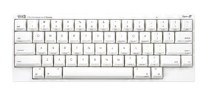 HHKB Classic Type-S Topre Silent 45g * 60% PBT Mechanical Keyboard MKGM4RM2SU |26497|