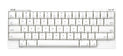 HHKB Classic Type-S Topre Silent 45g 60% PBT Mechanical Keyboard