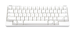 HHKB Classic Type-S Topre Silent 45g * 60% PBT Mechanical Keyboard MKGM4RM2SU |77081|