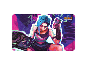 Riftbound League of Legends TCG Set One Playmat MKZJPPJ478 |0|