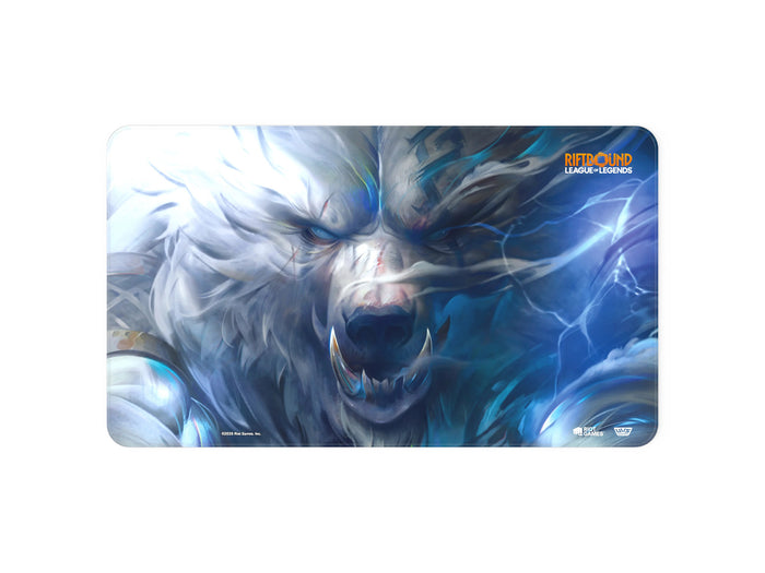 Riftbound League of Legends TCG Set One Playmat