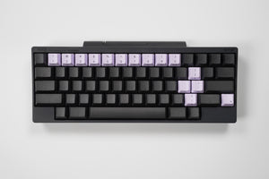 HHKB Wisteria 60 Key * PBT Topre Keycap Set MKL2ACUR3O |77179|