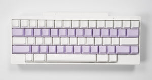 HHKB Wisteria 60 Key * PBT Topre Keycap Set MKL2ACUR3O |77178|