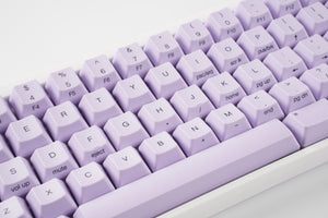 HHKB Wisteria 60 Key * PBT Topre Keycap Set MKL2ACUR3O |0|