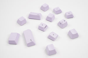 HHKB Wisteria 60 Key * PBT Topre Keycap Set MKL2ACUR3O |77180|