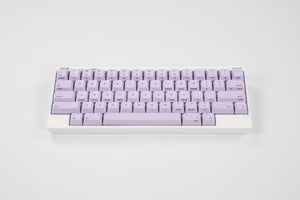 HHKB Wisteria 60 Key * PBT Topre Keycap Set MKL2ACUR3O |77175|