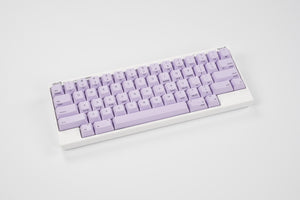 HHKB Wisteria 60 Key * PBT Topre Keycap Set MKL2ACUR3O |77172|
