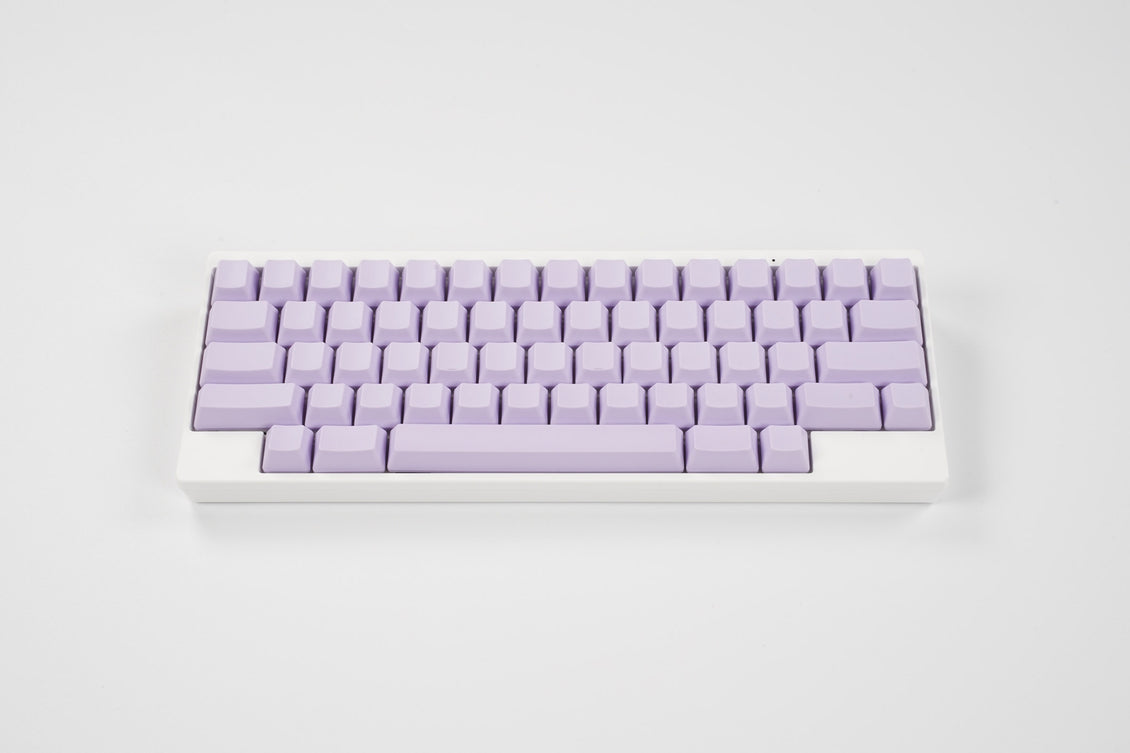 HHKB Wisteria 60 Key * PBT Topre Keycap Set MKL2ACUR3O |77169|