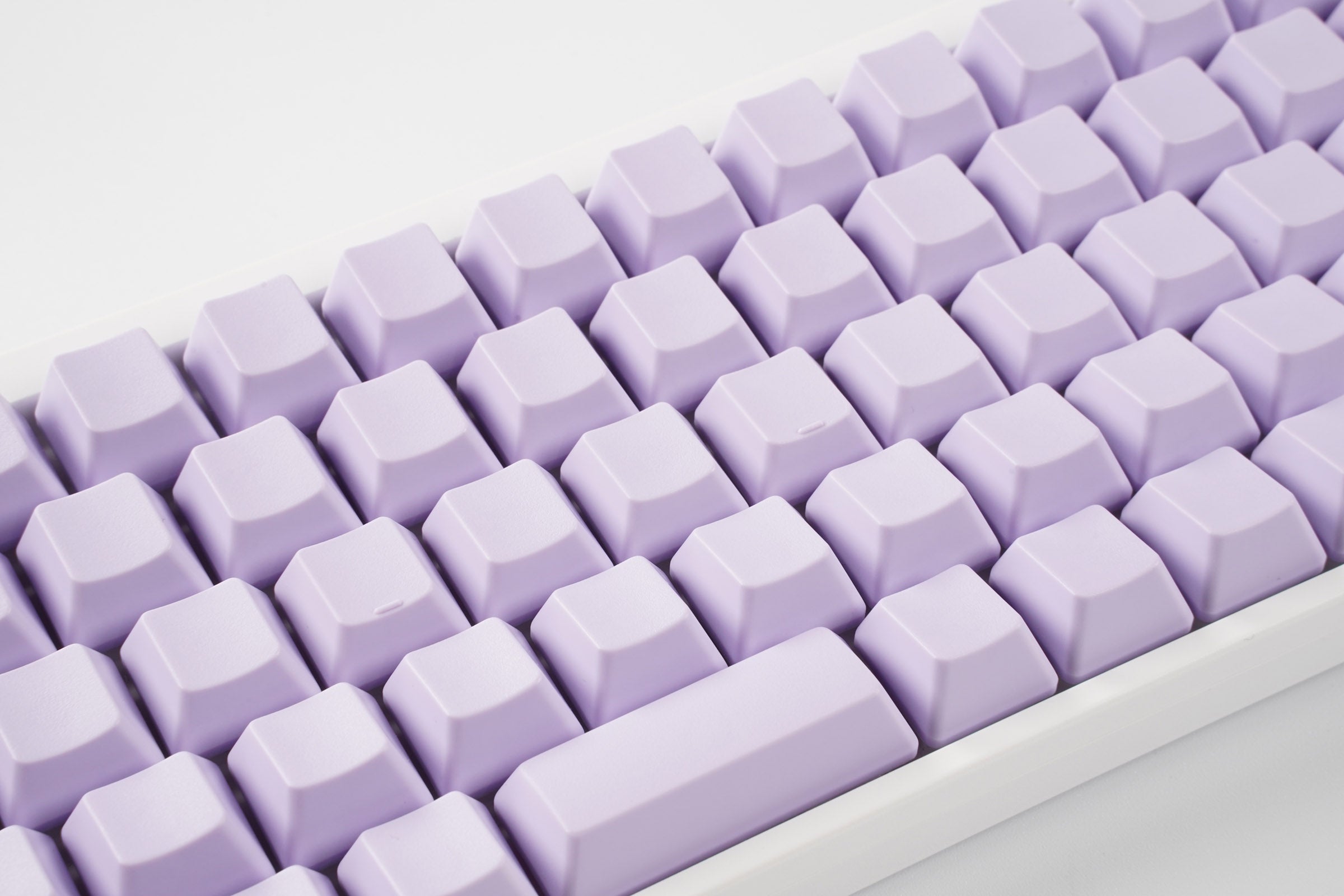 HHKB Wisteria 60 Key * PBT Topre Keycap Set MKL2ACUR3O |77167|