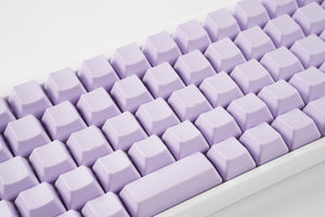 HHKB Wisteria 60 Key * PBT Topre Keycap Set MKL2ACUR3O |77167|