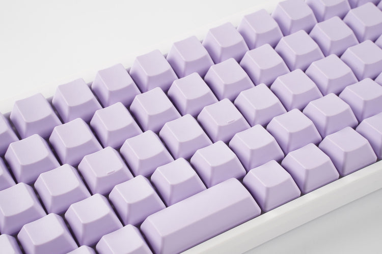 HHKB Wisteria 60 Key * PBT Topre Keycap Set MKL2ACUR3O |77167|