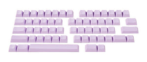 HHKB Wisteria 60 Key * PBT Topre Keycap Set MKL2ACUR3O |26530|