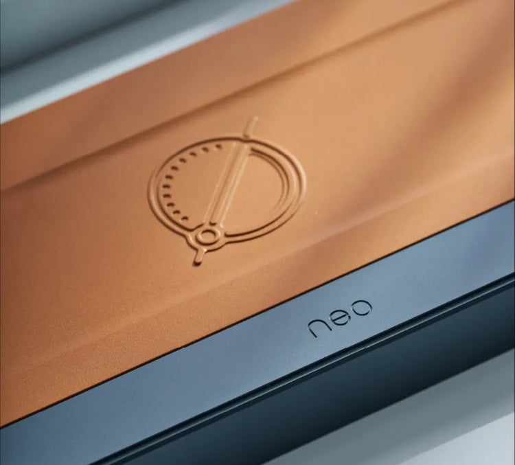 Neo65 Core Plus * Aluminum Plateless Barebones Hotswap Wireless DIY Keyboard Kit MK3E3FYD1S |77163|