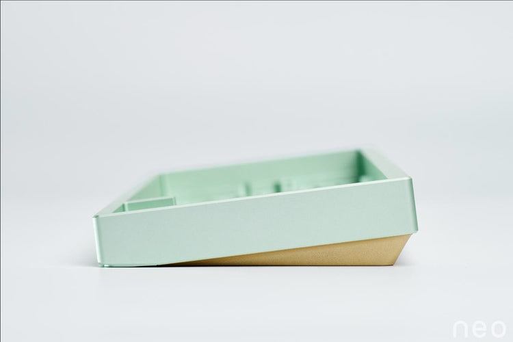 Neo65 Core Plus * Aluminum Plateless Barebones Hotswap Wireless DIY Keyboard Kit MK3E3FYD1S |77164|