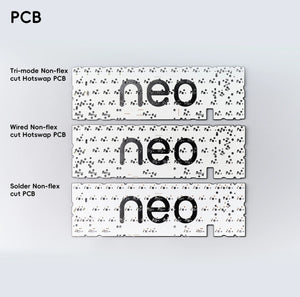 Neo65 Core Plus * Non Flex-cut PCB MKC9TK5CL1 |0|