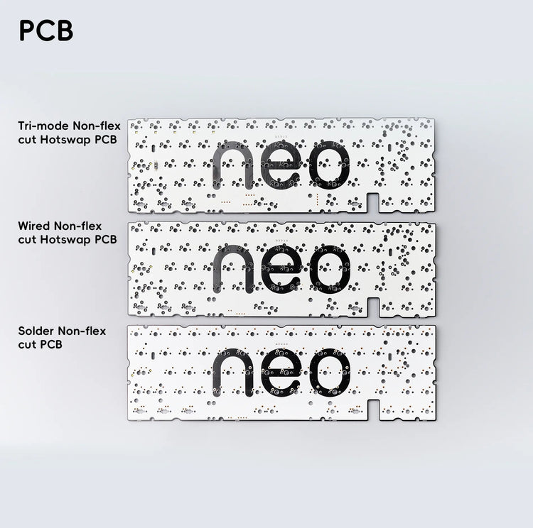 Neo65 Core Plus * Non Flex-cut PCB MKC9TK5CL1 |0|