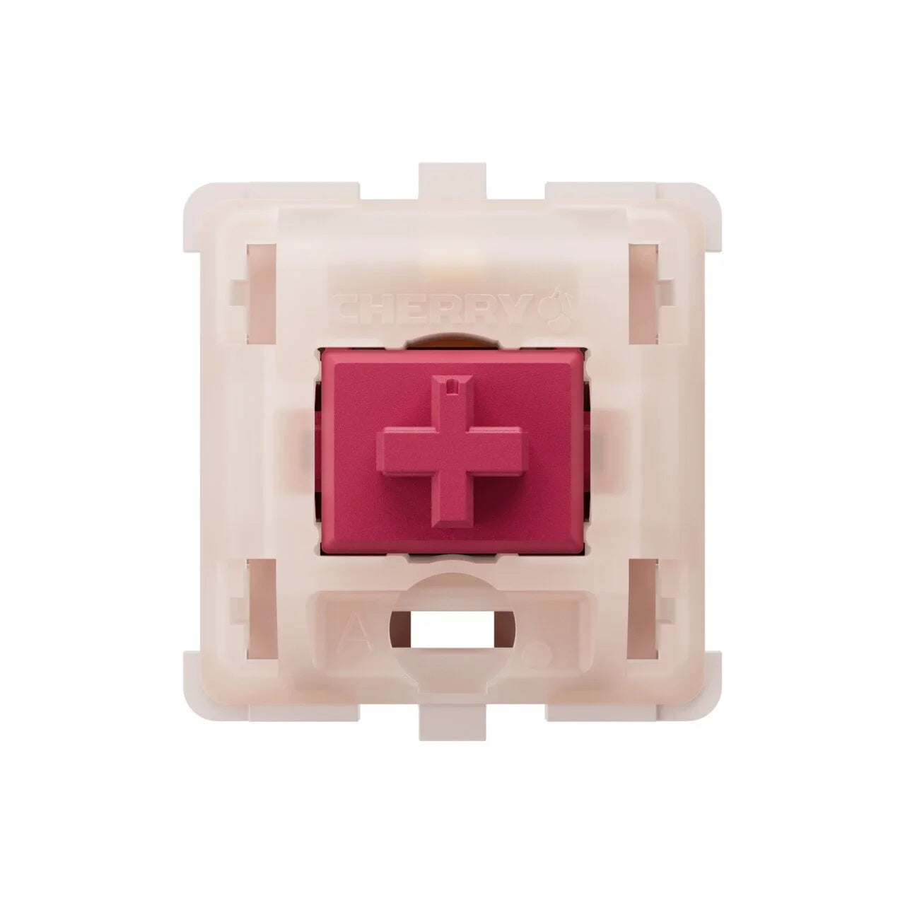 Cherry MX Petal 30g Tactile PCB Mount Switch ( MX2A-GCBD ) MKSZ0MUOK6 |77155|