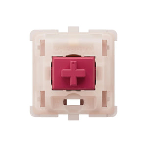 Cherry MX Petal 30g Tactile PCB Mount Switch ( MX2A-GCBD ) MKSZ0MUOK6 |77155|