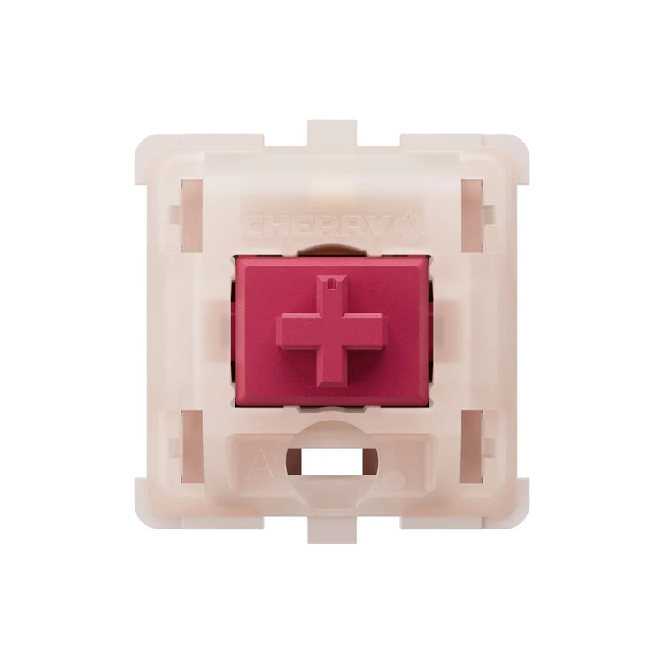 Cherry MX Petal 30g Tactile PCB Mount Switch ( MX2A-GCBD ) MKSZ0MUOK6 |77155|