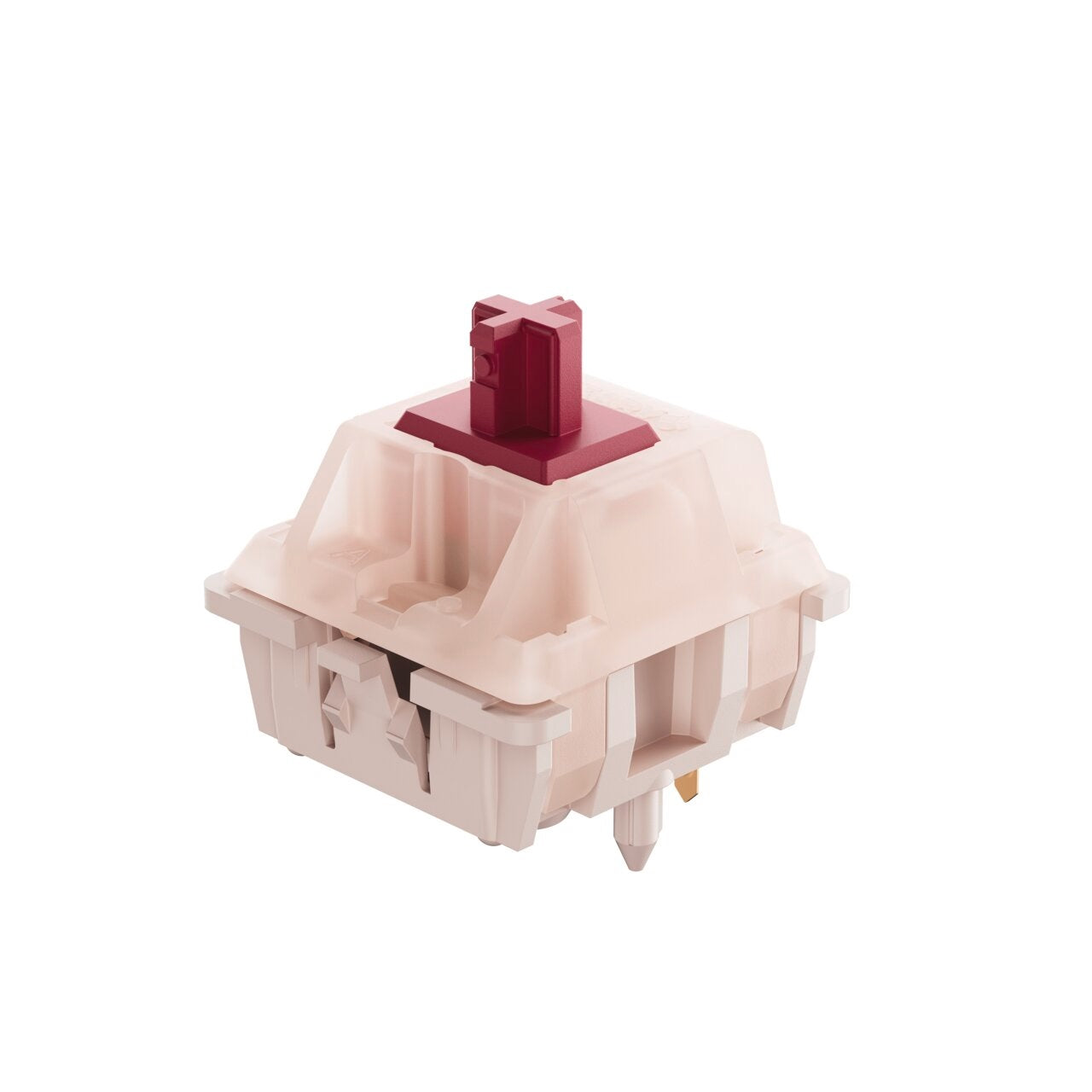 Cherry MX Petal 30g Tactile PCB Mount Switch ( MX2A-GCBD ) MKSZ0MUOK6 |0|