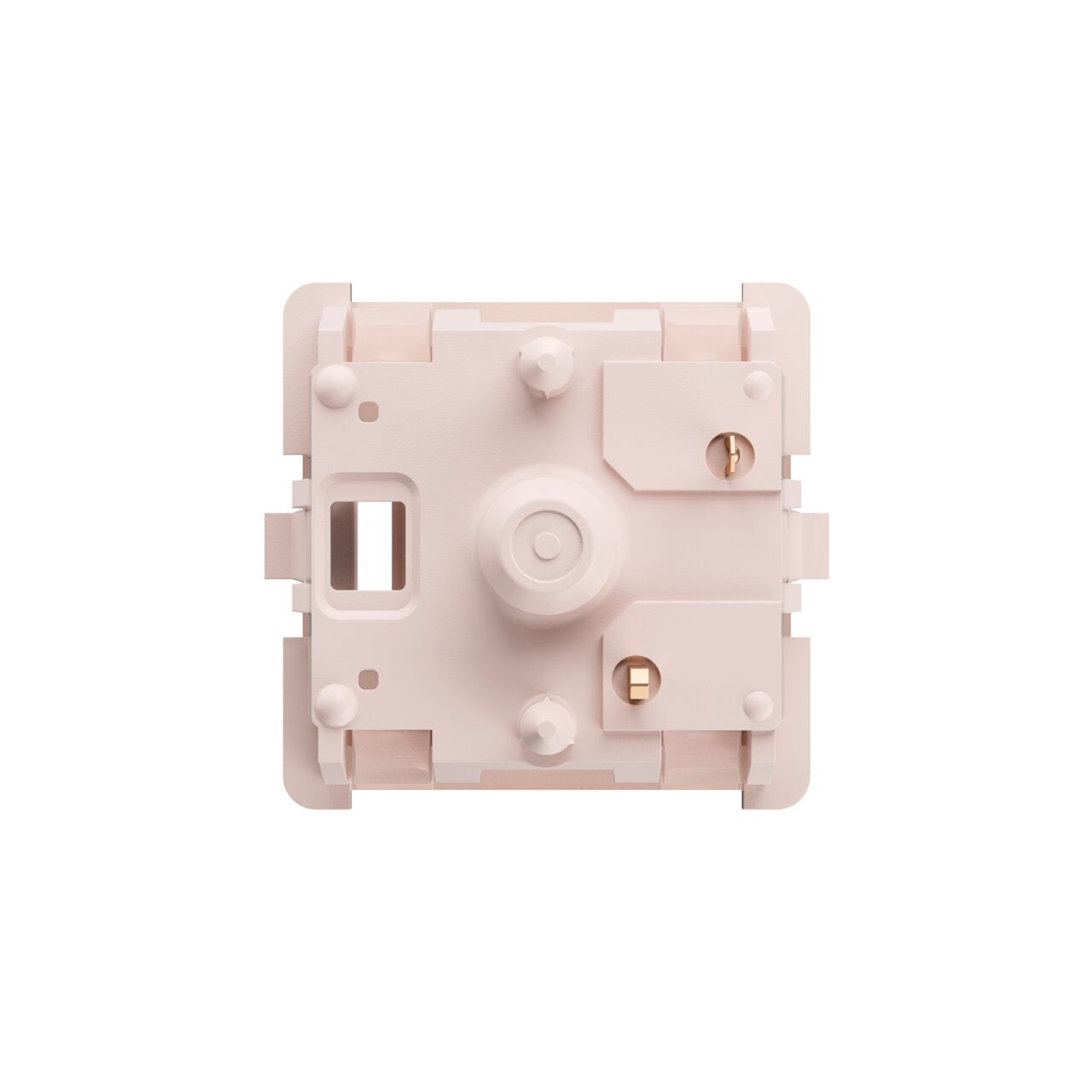 Cherry MX Petal 30g Tactile PCB Mount Switch ( MX2A-GCBD ) MKSZ0MUOK6 |77156|