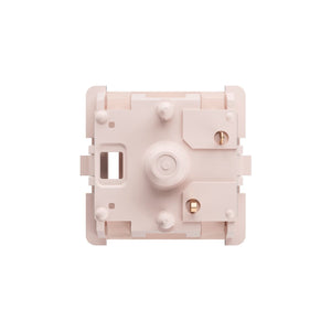 Cherry MX Petal 30g Tactile PCB Mount Switch ( MX2A-GCBD ) MKSZ0MUOK6 |77156|