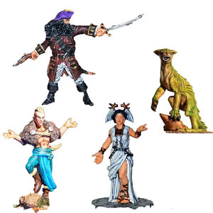 Unmatched Battle of Legends Vol 3 MKLXCBZ6A9 |77194|