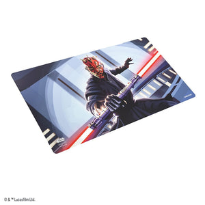 Star Wars Unlimited Gamegenic Game Mat Darth Maul MKGAJEWW9F |0|