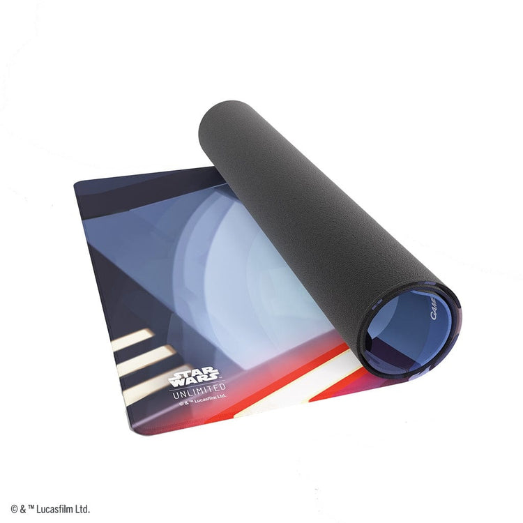 Star Wars Unlimited Gamegenic Game Mat Darth Maul MKGAJEWW9F |77215|