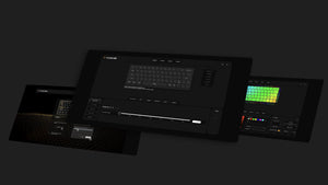 WLMOUSE Huan63 HE * Magnesium 65% Hotswap 8K RGB Keyboard MKPC76YJ2Q |77247|