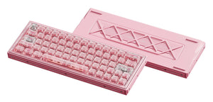 WLMOUSE Huan63 HE * Magnesium 65% Hotswap 8K RGB Keyboard MKPC76YJ2Q |26587|