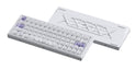 WLMOUSE Huan63 HE Magnesium 65% Hotswap 8K RGB Keyboard