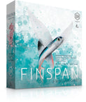 Finspan Board Game
