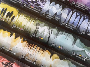 Wyrmspan : Dragon Academy Expansion MKKSJOA2VX |77239|